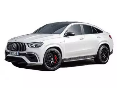 GLE-class Coupe C167 (2019-...)