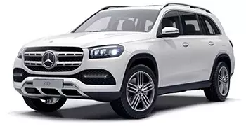 GLS-class X167 (2019-...)